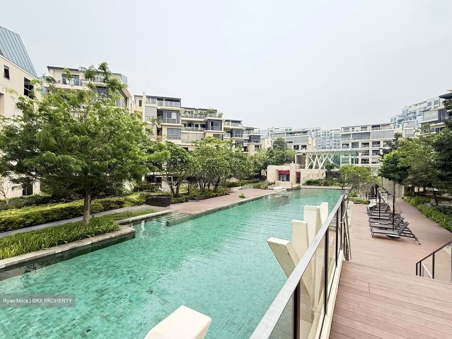 The Miltonia Residences (D27), Condominium #619226091